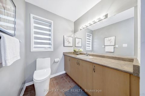 Photo 25 at 332 Rosegate Way N, WC Wedgewood Creek, Oakville