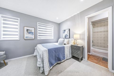 Photo 27 at 332 Rosegate Way N, WC Wedgewood Creek, Oakville