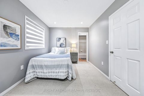 Photo 28 at 332 Rosegate Way N, WC Wedgewood Creek, Oakville