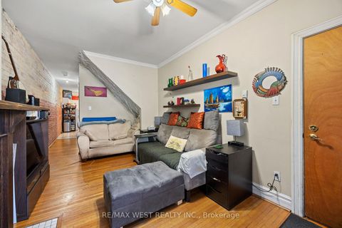 Photo 4 at 935 Bathurst Street, Annex, Toronto