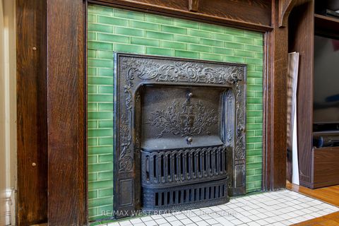 Photo 6 at 935 Bathurst Street, Annex, Toronto