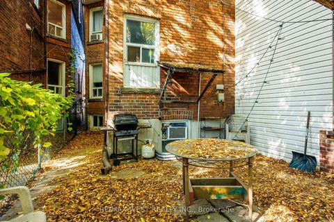 Photo 41 at 935 Bathurst Street, Annex, Toronto