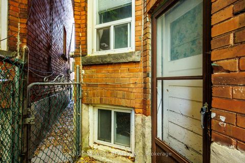 Photo 42 at 935 Bathurst Street, Annex, Toronto