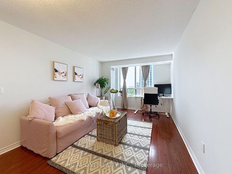 Photo 3 at 1708 - 18 Sommerset Way, Willowdale East, Toronto