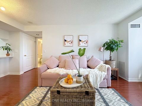 Photo 7 at 1708 - 18 Sommerset Way, Willowdale East, Toronto