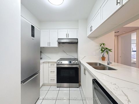 Photo 14 at 1708 - 18 Sommerset Way, Willowdale East, Toronto