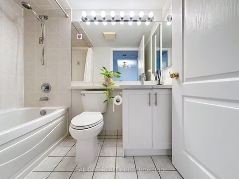 Photo 20 at 1708 - 18 Sommerset Way, Willowdale East, Toronto