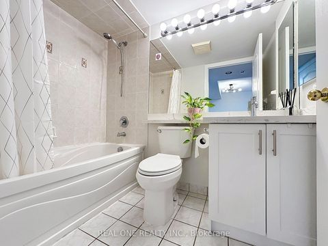 Photo 21 at 1708 - 18 Sommerset Way, Willowdale East, Toronto