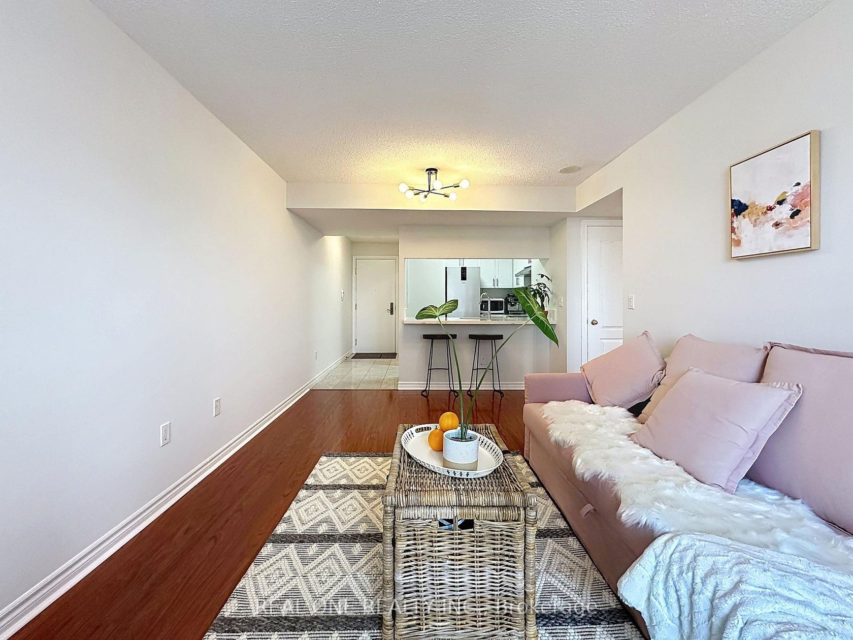 Photo 5 at 1708 - 18 Sommerset Way, Willowdale East, Toronto Photo 5 at 1708 - 18 Sommerset Way, Willowdale East, Toronto