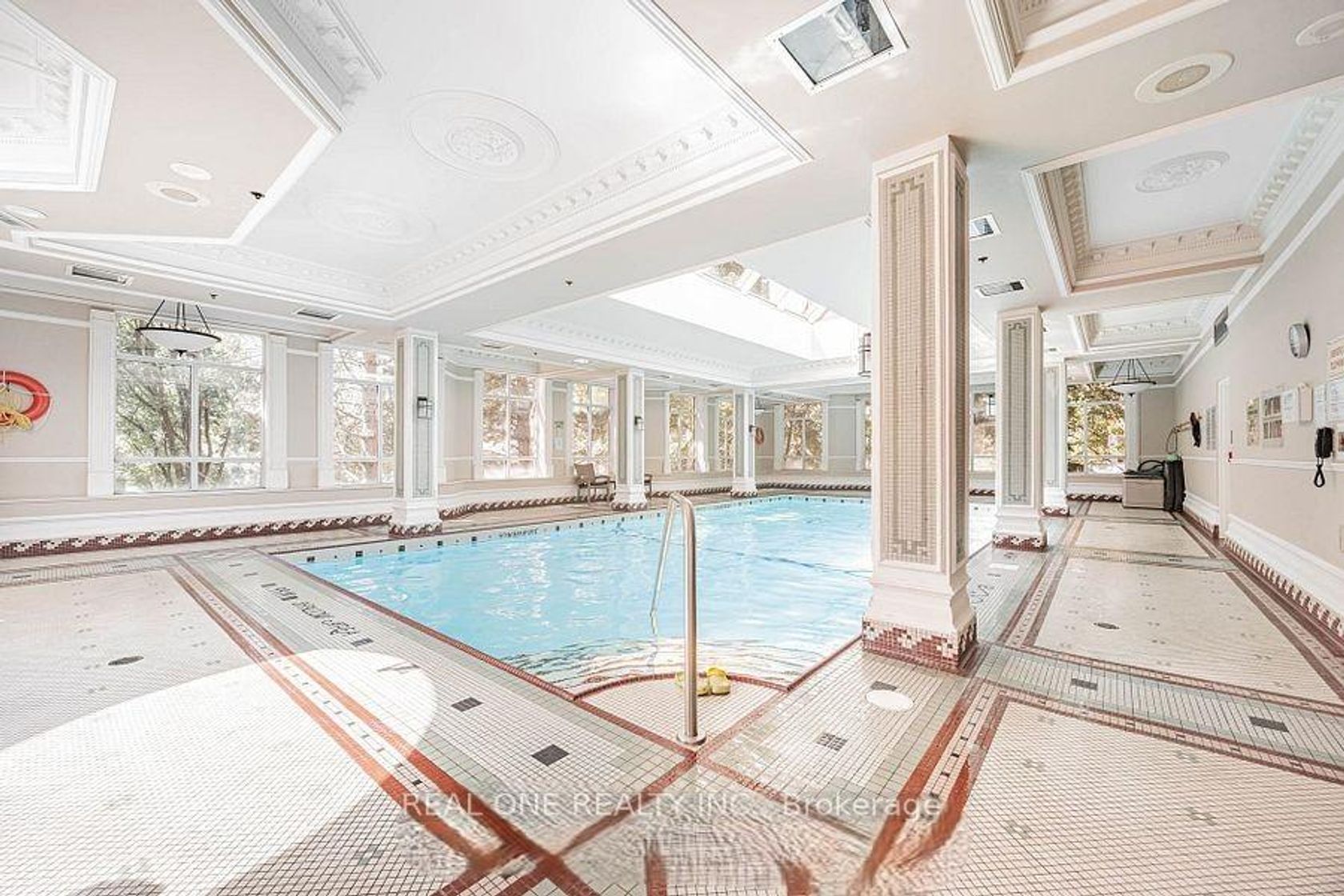 Photo 23 at 1708 - 18 Sommerset Way, Willowdale East, Toronto Photo 23 at 1708 - 18 Sommerset Way, Willowdale East, Toronto