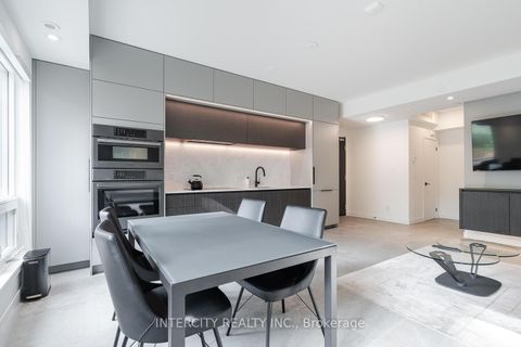 Photo 9 at 1 - 851 Sheppard Avenue W, Bathurst Manor, Toronto