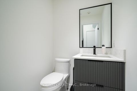 Photo 10 at 1 - 851 Sheppard Avenue W, Bathurst Manor, Toronto