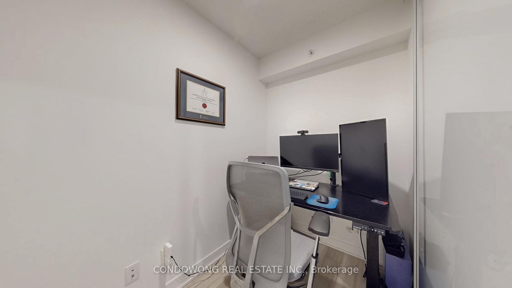 Photo 7 at 911 - 17 Bathurst Street, Waterfront Communities C1, Toronto Photo 7 at 911 - 17 Bathurst Street, Waterfront Communities C1, Toronto