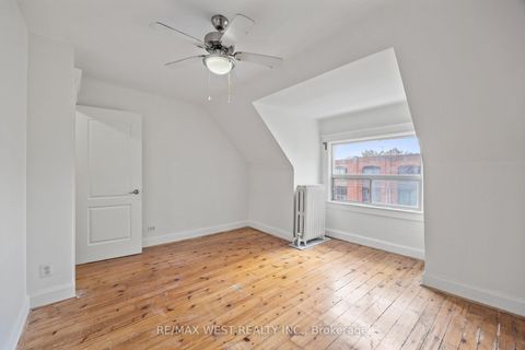 Photo 20 at 937 Bathurst Street, Annex, Toronto