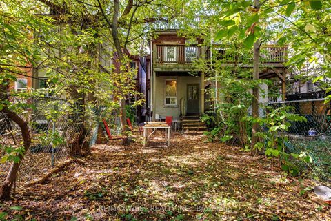 Photo 31 at 937 Bathurst Street, Annex, Toronto