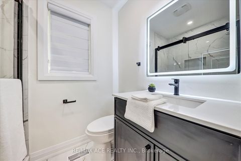 Photo 19 at 19 Blakemanor Boulevard, Woburn, Toronto