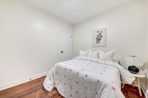 Photo 21 at 19 Blakemanor Boulevard, Woburn, Toronto