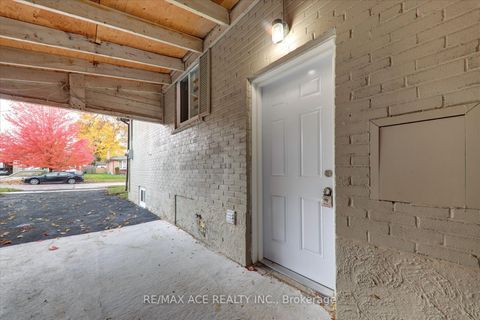 Photo 22 at 19 Blakemanor Boulevard, Woburn, Toronto