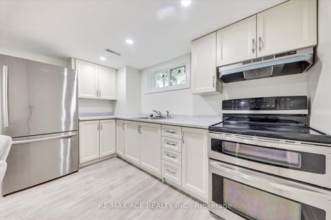 Photo 25 at 19 Blakemanor Boulevard, Woburn, Toronto