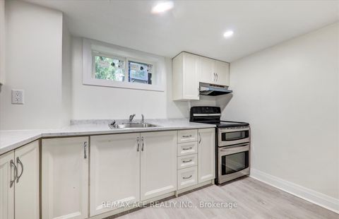 Photo 26 at 19 Blakemanor Boulevard, Woburn, Toronto