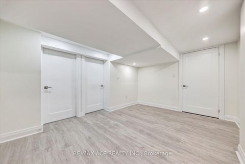 Photo 27 at 19 Blakemanor Boulevard, Woburn, Toronto