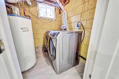 Photo 36 at 19 Blakemanor Boulevard, Woburn, Toronto