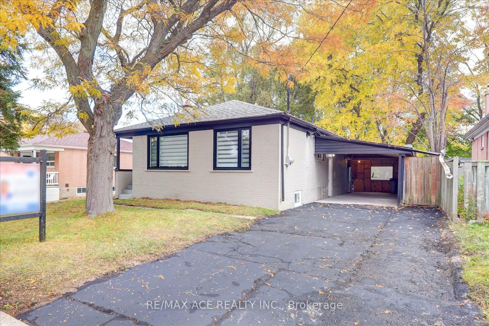 Photo 1 at 19 Blakemanor Boulevard, Woburn, Toronto Photo 1 at 19 Blakemanor Boulevard, Woburn, Toronto