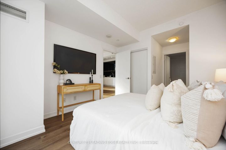 Photo 26 at 1106 - 72 Esther Shiner Boulevard, Bayview Village, Toronto