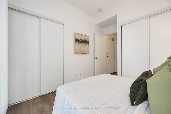 Photo 29 at 1106 - 72 Esther Shiner Boulevard, Bayview Village, Toronto