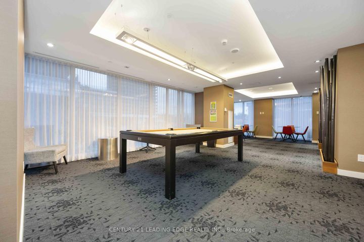 Photo 34 at 1106 - 72 Esther Shiner Boulevard, Bayview Village, Toronto