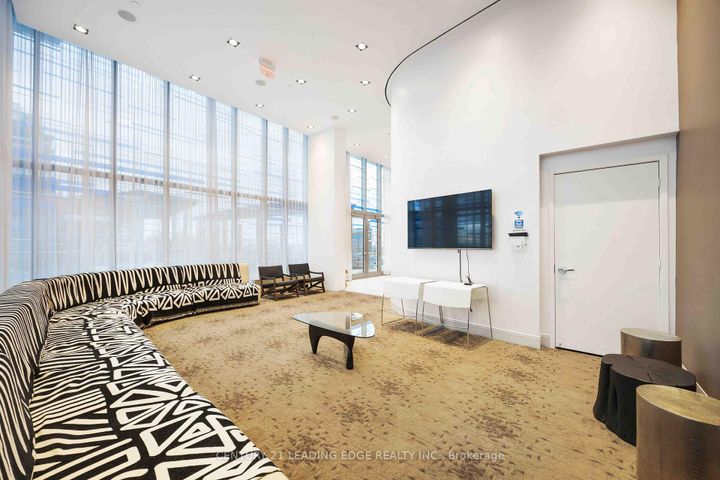 Photo 35 at 1106 - 72 Esther Shiner Boulevard, Bayview Village, Toronto