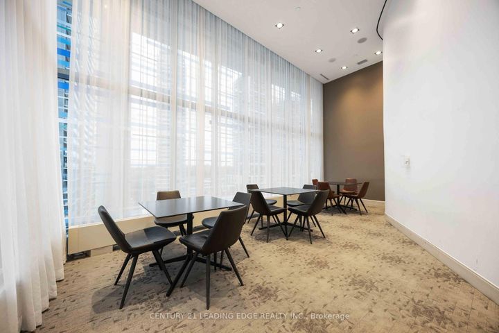 Photo 36 at 1106 - 72 Esther Shiner Boulevard, Bayview Village, Toronto