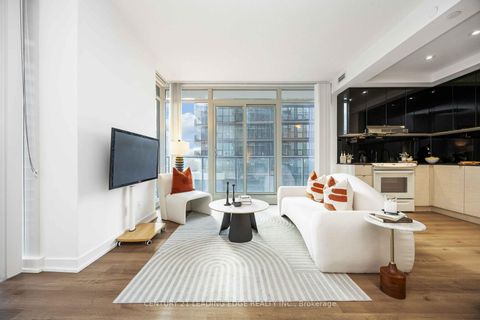 Photo 6 at 1106 - 72 Esther Shiner Boulevard, Bayview Village, Toronto Photo 6 at 1106 - 72 Esther Shiner Boulevard, Bayview Village, Toronto