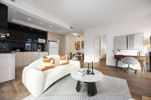 Photo 8 at 1106 - 72 Esther Shiner Boulevard, Bayview Village, Toronto Photo 8 at 1106 - 72 Esther Shiner Boulevard, Bayview Village, Toronto