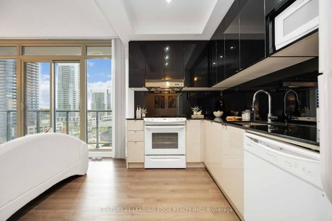 Photo 20 at 1106 - 72 Esther Shiner Boulevard, Bayview Village, Toronto