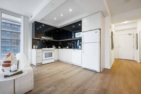 Photo 21 at 1106 - 72 Esther Shiner Boulevard, Bayview Village, Toronto