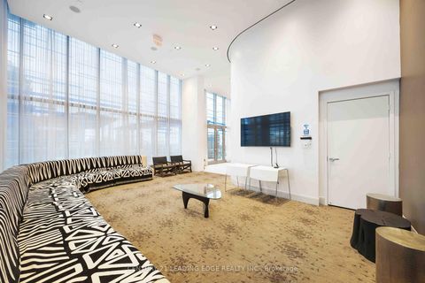 Photo 35 at 1106 - 72 Esther Shiner Boulevard, Bayview Village, Toronto