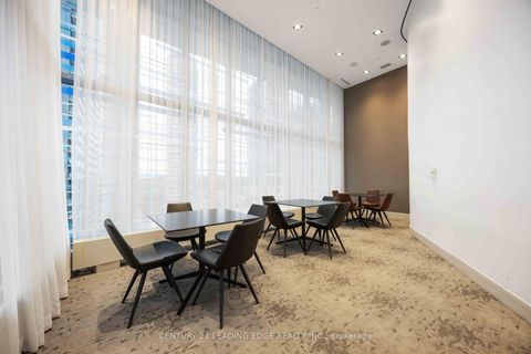 Photo 36 at 1106 - 72 Esther Shiner Boulevard, Bayview Village, Toronto