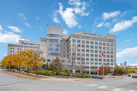 Photo 47 at 1106 - 72 Esther Shiner Boulevard, Bayview Village, Toronto Photo 47 at 1106 - 72 Esther Shiner Boulevard, Bayview Village, Toronto