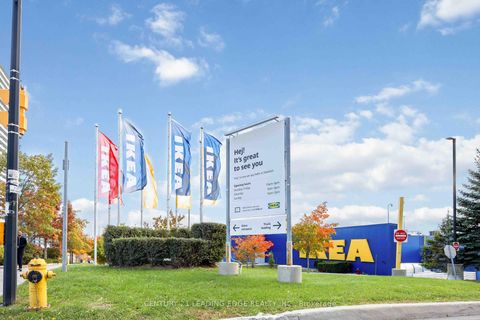 Photo 48 at 1106 - 72 Esther Shiner Boulevard, Bayview Village, Toronto Photo 48 at 1106 - 72 Esther Shiner Boulevard, Bayview Village, Toronto