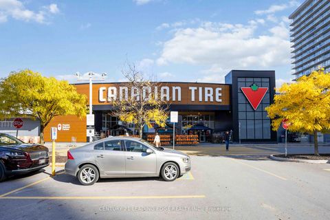 Photo 49 at 1106 - 72 Esther Shiner Boulevard, Bayview Village, Toronto