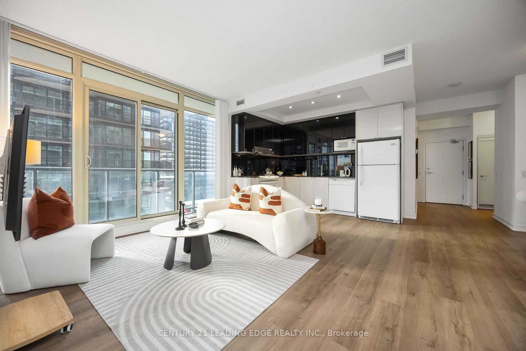 Photo 7 at 1106 - 72 Esther Shiner Boulevard, Bayview Village, Toronto Photo 7 at 1106 - 72 Esther Shiner Boulevard, Bayview Village, Toronto