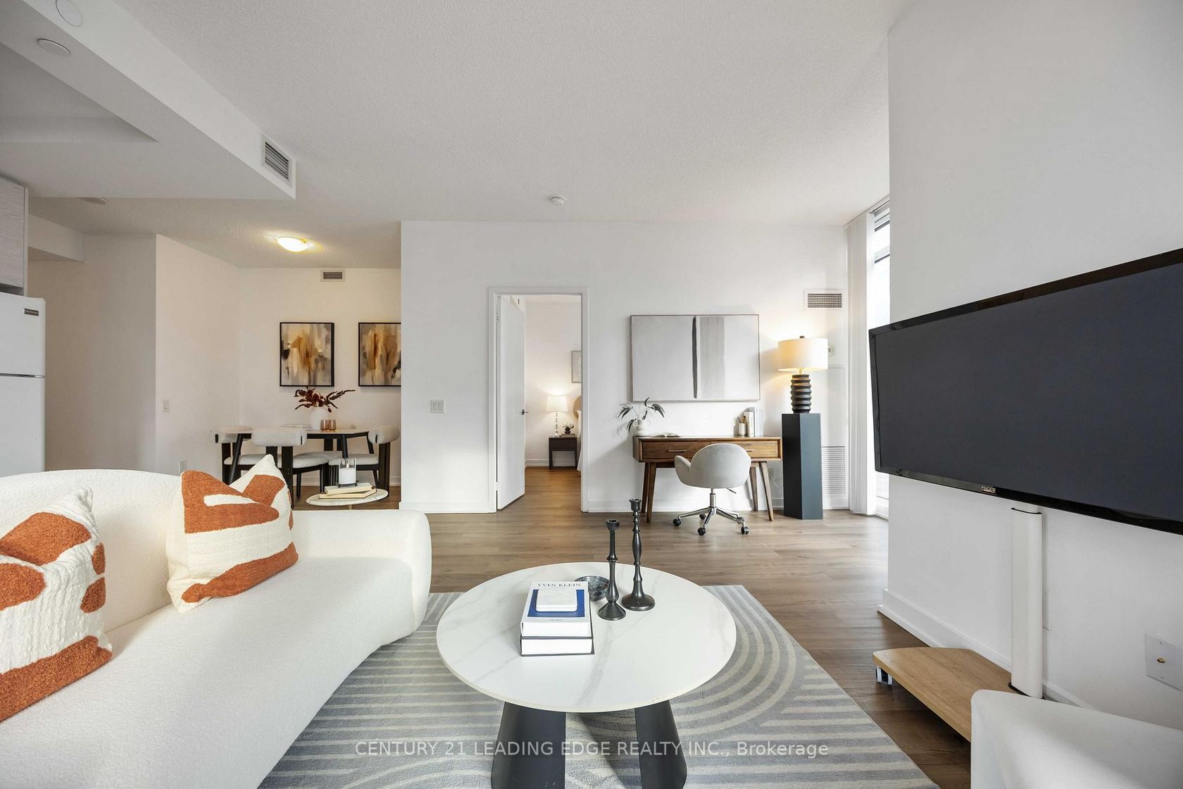 Photo 9 at 1106 - 72 Esther Shiner Boulevard, Bayview Village, Toronto Photo 9 at 1106 - 72 Esther Shiner Boulevard, Bayview Village, Toronto