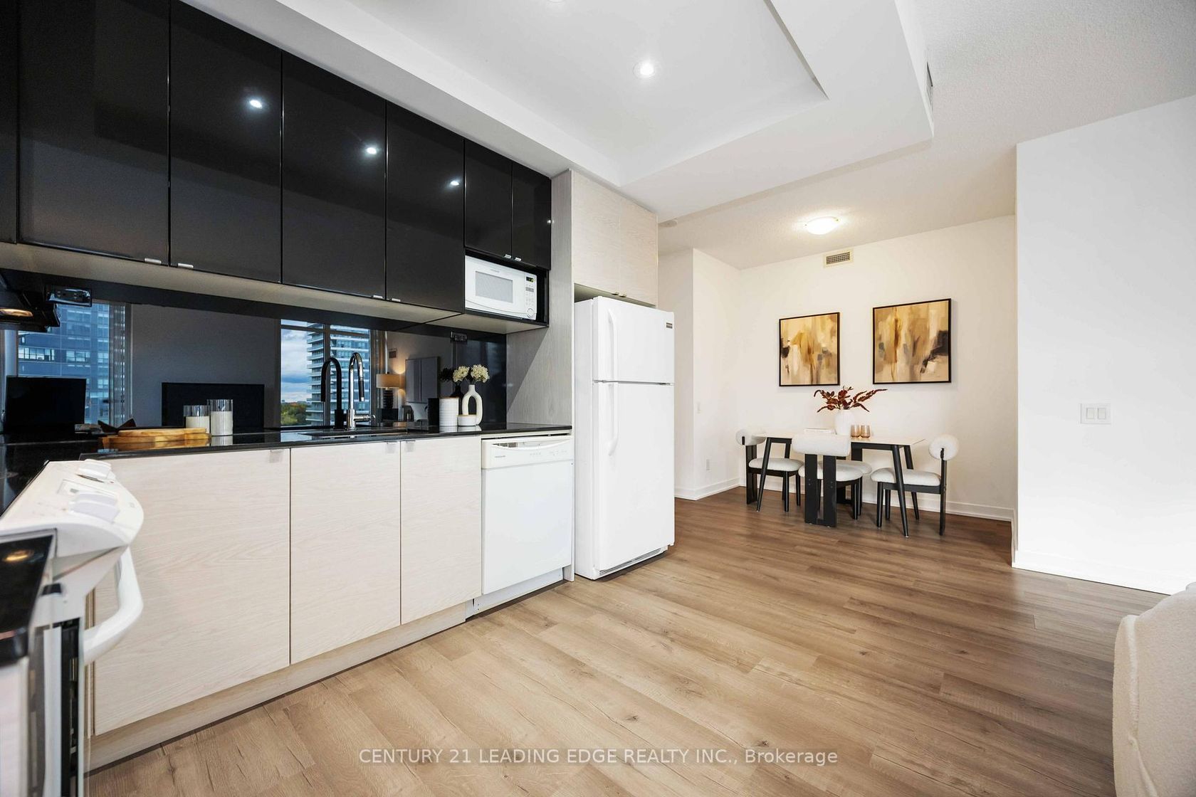 Photo 12 at 1106 - 72 Esther Shiner Boulevard, Bayview Village, Toronto Photo 12 at 1106 - 72 Esther Shiner Boulevard, Bayview Village, Toronto