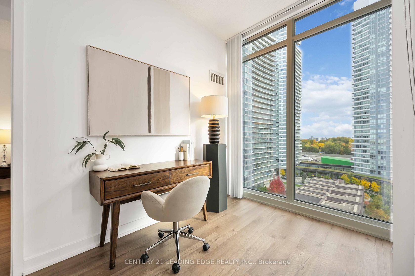 Photo 15 at 1106 - 72 Esther Shiner Boulevard, Bayview Village, Toronto Photo 15 at 1106 - 72 Esther Shiner Boulevard, Bayview Village, Toronto