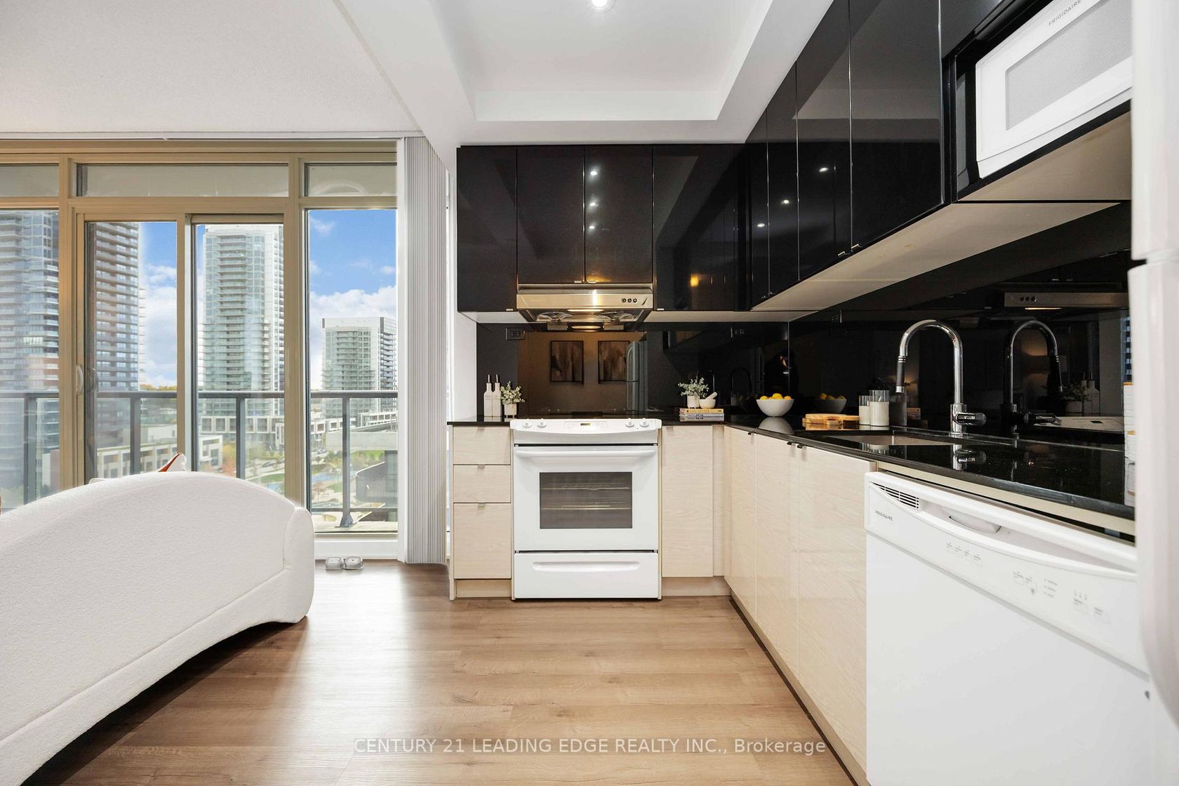 Photo 20 at 1106 - 72 Esther Shiner Boulevard, Bayview Village, Toronto Photo 20 at 1106 - 72 Esther Shiner Boulevard, Bayview Village, Toronto