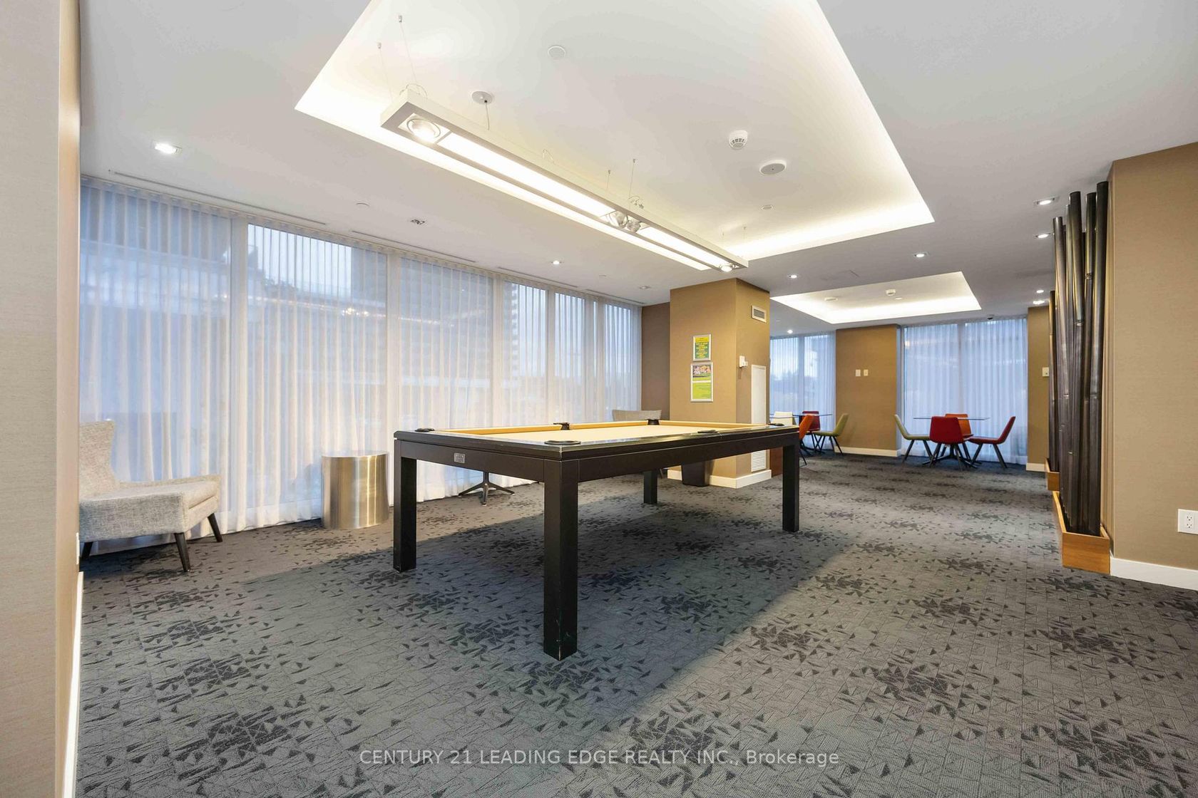 Photo 34 at 1106 - 72 Esther Shiner Boulevard, Bayview Village, Toronto Photo 34 at 1106 - 72 Esther Shiner Boulevard, Bayview Village, Toronto