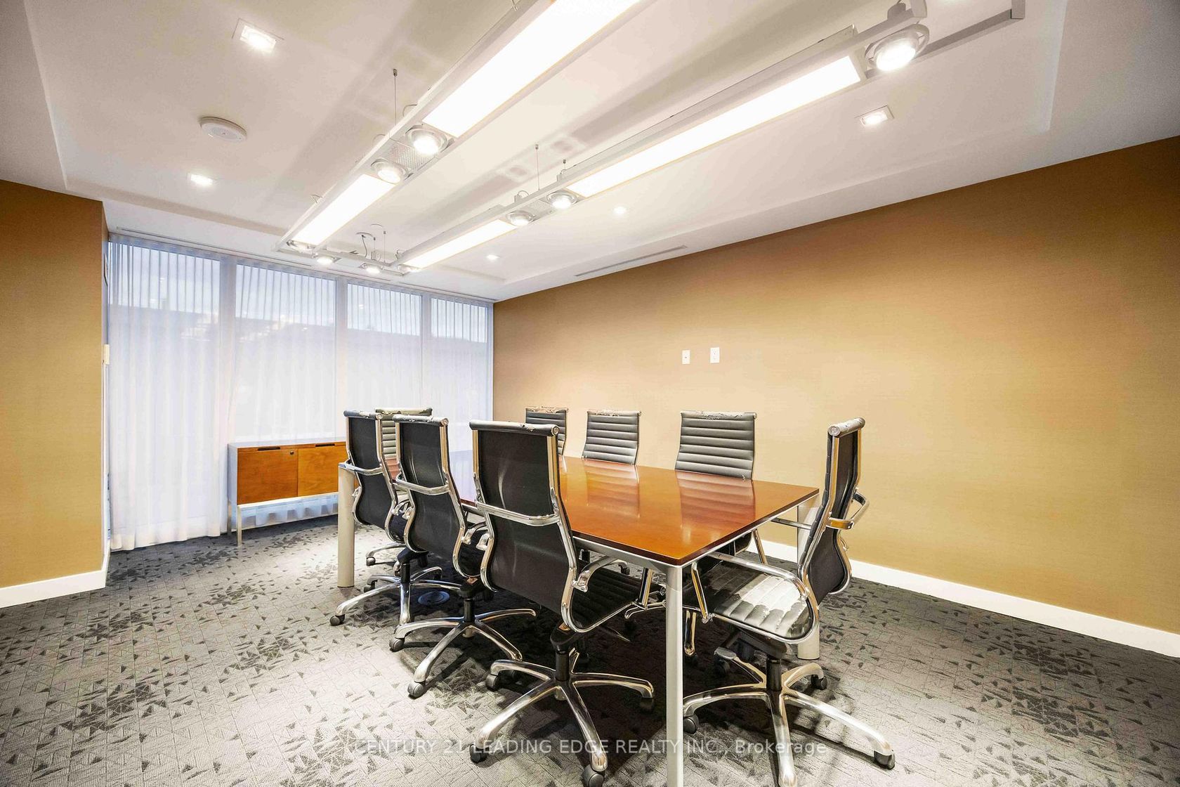 Photo 40 at 1106 - 72 Esther Shiner Boulevard, Bayview Village, Toronto Photo 40 at 1106 - 72 Esther Shiner Boulevard, Bayview Village, Toronto