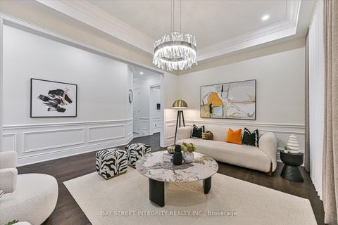 Photo 5 at 17 Red Giant Street, Observatory, Richmond Hill