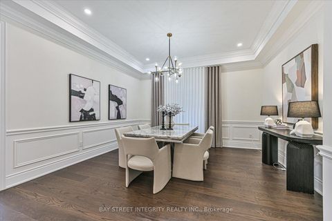 Photo 6 at 17 Red Giant Street, Observatory, Richmond Hill